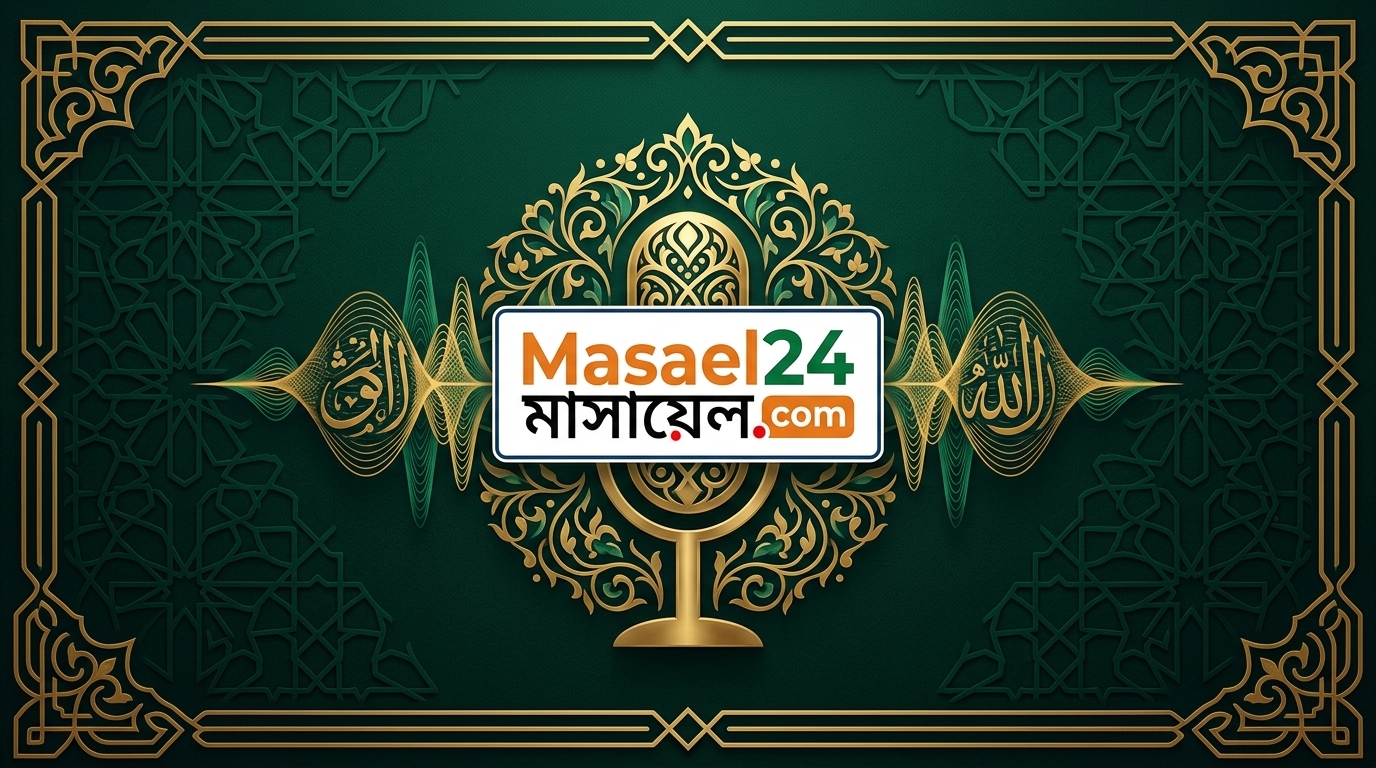 মেয়েদের কণ্ঠ সতর বা পর্দা কি-না?