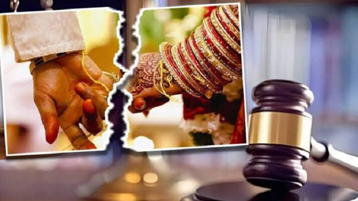 স্ত্রীকে অন্যত্র বিবাহ বসতে বললে তালাক হবে কি?
